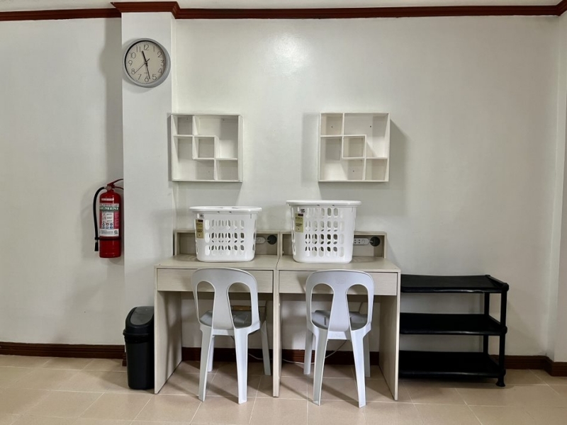 フィリピン留学 Cebu21 - English Fella 2-Dormitories-13